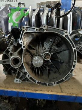 Ford Fiesta Şanzıman Komple çıkma parça