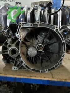 Çıkma Şanzıman Komple — Ford Fiesta