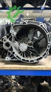 Ford Fiesta Orijinal Çıkma Şanzıman Komple