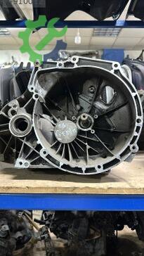 Ford Fiesta Şanzıman Komple çıkma parça