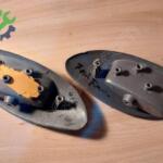 Çıkma Orijinal Kapı (Ön Sol) Ford Fiesta 1996-2001 B11241012
