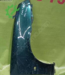 Ford Fiesta 1997-2000 ön çamurluk çıkma