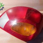 Ford Fiesta 1998-2001 Sağ Arka Stop Çıkma