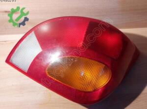 Ford Fiesta 1998-2001 Sağ Arka Stop Çıkma