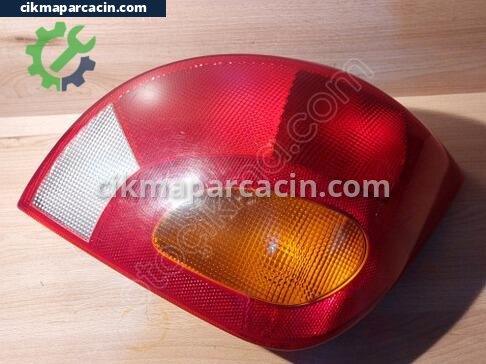 Ford Fiesta Sağ Arka Stop çıkma parça