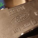 Ford Fiesta 1998-2001 Sağ Arka Stop Çıkma