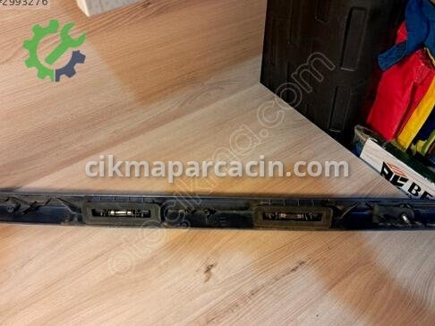 Ford Fiesta Bagaj 2S61-A43404 çıkma parça