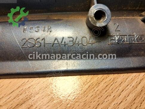 Ford Fiesta Bagaj 2S61-A43404 çıkma parça