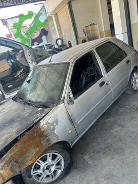 Ford Fiesta Kesme Tavan Sacı çıkma parça