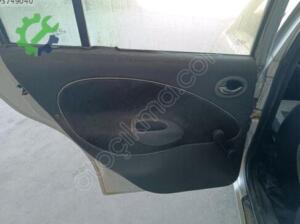 FORD FİESTA 2001 SOL ARKA KAPI DÖŞEMESİ ORJİNAL ÇIKMA