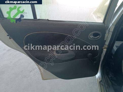 Ford Fiesta Kapı Döşemesi çıkma parça