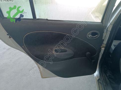 Ford Fiesta Kapı Döşemesi çıkma parça