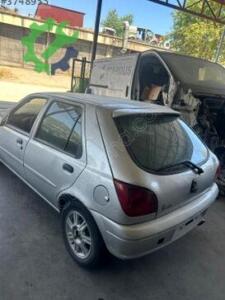 FORD FİESTA 2001 SOL ÖN KAPI HATASIZ DOLU ORJİNAL ÇIKMA