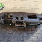 Ford Fiesta 2002 – 2006 Komple Göğüs Torpido
