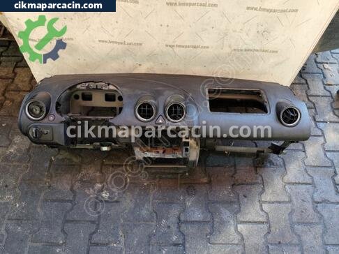 Ford Fiesta Torpido çıkma parça