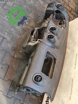 Ford Fiesta Torpido çıkma parça