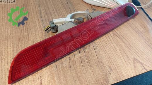 Ford Fiesta Fren Lambası 2S61-13A602 çıkma parça