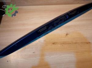 Ford Fiesta 2002-2008 Plakalık 2S61-A43404 Çıkma