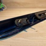 Ford Fiesta 2002-2008 Plakalık 2S61-A43404 Çıkma