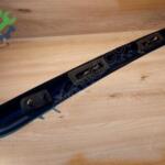 Ford Fiesta 2002-2008 Plakalık 2S61-A43404 Çıkma