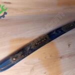 Ford Fiesta 2002-2008 Orijinal Çıkma Bagaj Kilidi 2S61-A43404