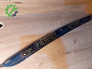 Ford Fiesta 2002-2008 Orijinal Çıkma Bagaj Kilidi 2S61-A43404