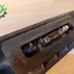 Ford Fiesta 2002-2008 Orijinal Çıkma Bagaj Kilidi 2S61-A43404