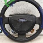FORD FİESTA 2002 – 2008 DİREKSİYON SİMİDİ AİRBAG