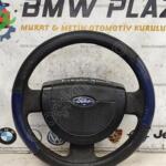 FORD FİESTA 2002 – 2008 DİREKSİYON SİMİDİ AİRBAG