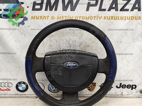 Ford Fiesta Direksiyon Simidi çıkma parça