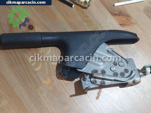 Ford Fiesta El Freni çıkma parça