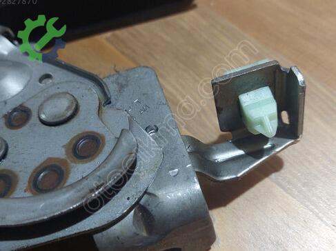 Ford Fiesta El Freni 2S61 çıkma parça