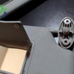 Çıkma Orijinal Güneşlik Ford Fusion 2002