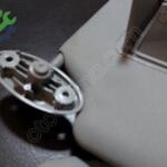 Çıkma Orijinal Güneşlik Ford Fusion 2002
