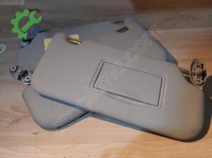 Çıkma Orijinal Güneşlik Ford Fiesta 2002-2008 2S61-A04100
