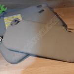 Çıkma Orijinal Güneşlik Ford Fiesta 2002-2008 2S61-A04100