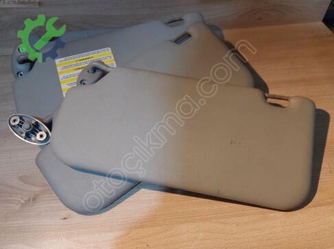 Ford Fiesta Güneşlik 2S61-A04100 çıkma parça