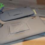 Çıkma Orijinal Güneşlik Ford Fiesta 2002-2008 2S61-A04100