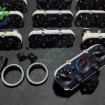 Çıkma Orijinal Klima Kontrol Paneli Ford Fiesta 2002-2008