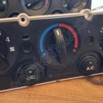 Ford Fiesta 2002-2008 Orijinal Çıkma Klima Kontrol Paneli 2S6H