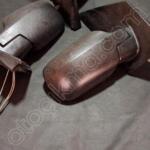 Çıkma Orijinal Sağ Dış Ayna Ford Fiesta 2002-2008 2S61
