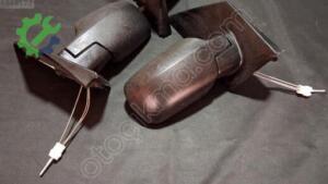 Çıkma Orijinal Sağ Dış Ayna Ford Fiesta 2002-2008 2S61