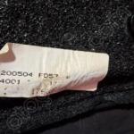 Çıkma Orijinal Sağ Dış Ayna Ford Fiesta 2002-2008 2S61