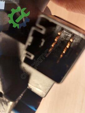 Ford Fiesta Sinyal Kolu 1S7T-13335 çıkma parça