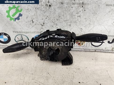 Ford Fiesta Silecek Kolu çıkma parça