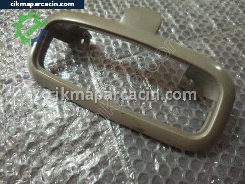 Ford Fiesta Tavan Lambası çıkma parça
