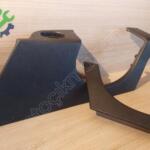 Çıkma Orijinal Kolçak Ford Fiesta 2002 2S61-A24185-BFW
