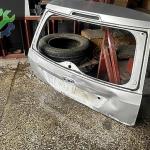FORD FİESTA 2004 BAGAJ KAPAĞI ÇIKMA ORJİNAL