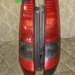 Ford Fiesta 2004 model sağ sol arka stop lambası