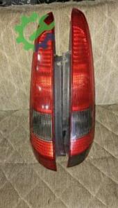 Ford Fiesta 2004 model sağ sol arka stop lambası